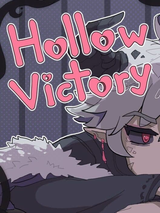 Обложка Hollow Victory