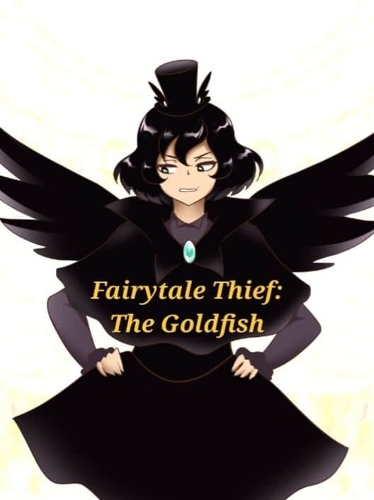 Обложка Fairytale Thief: The Goldfish
