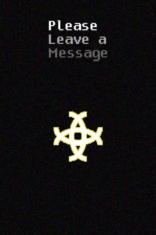 Обложка Please Leave a Message