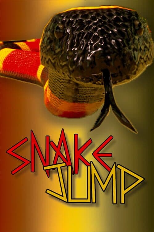 Обложка Snake Jump