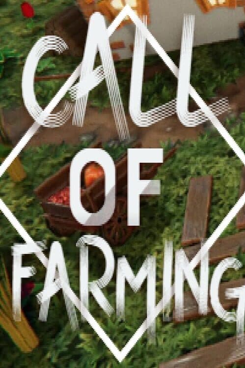 Обложка Call of Farming