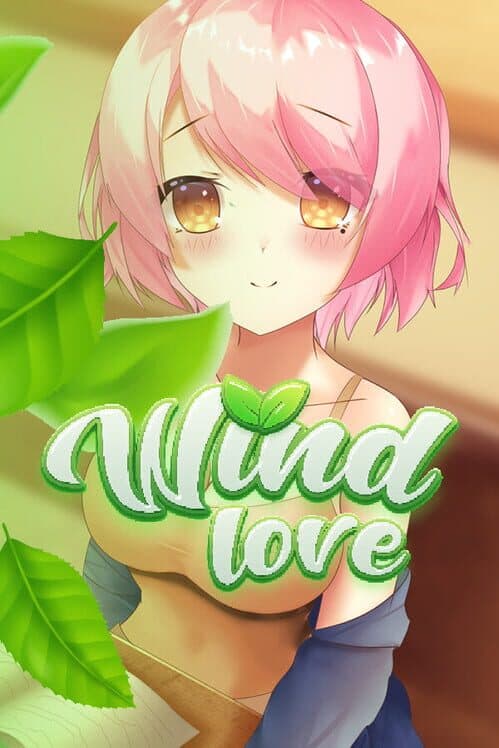 Обложка Wind Love