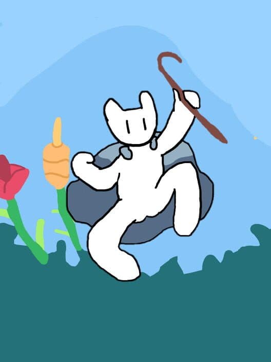 Обложка Mr. Wings