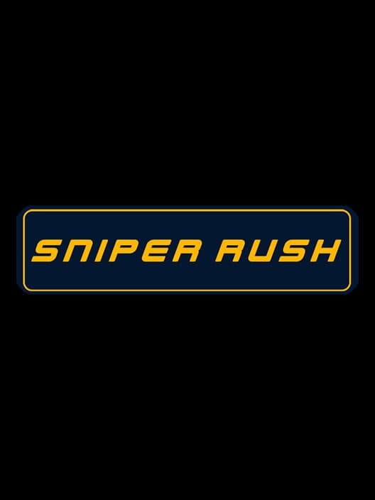 Обложка Sniper Rush