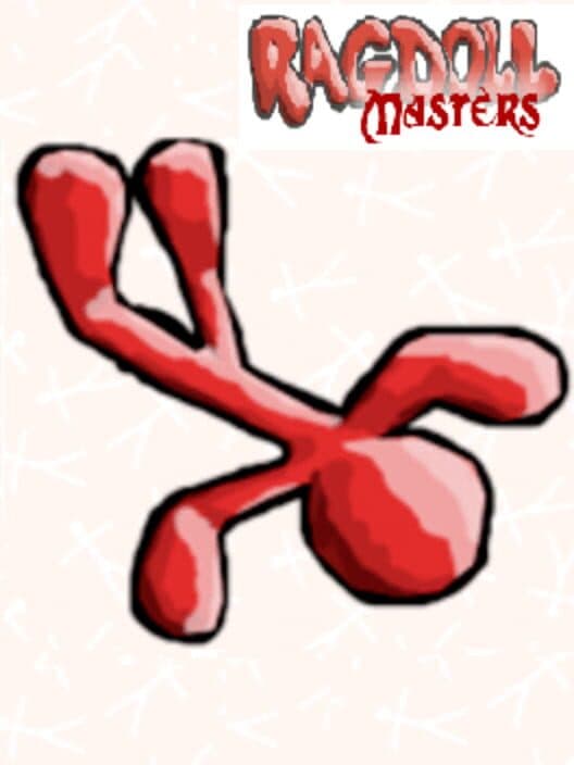 Обложка Ragdoll Masters