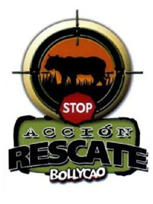 Обложка Acción Rescate