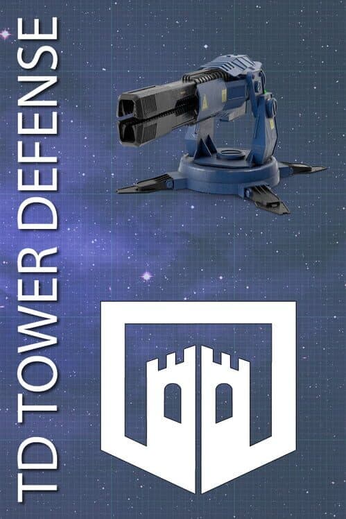 Обложка TD Tower Defense