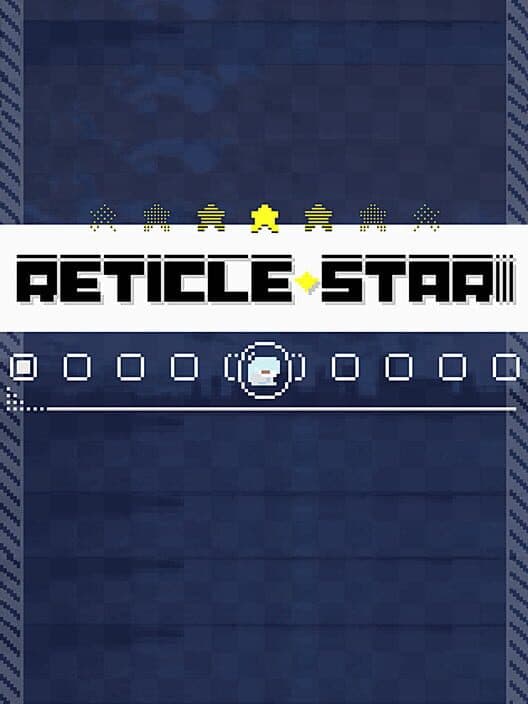 Обложка Reticle Star