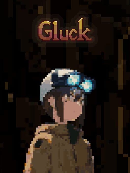 Обложка Gluck
