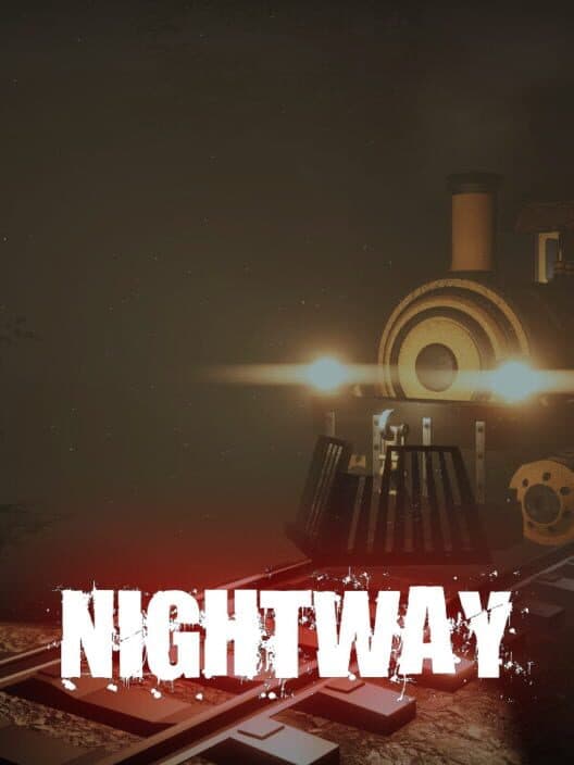 Обложка Nightway