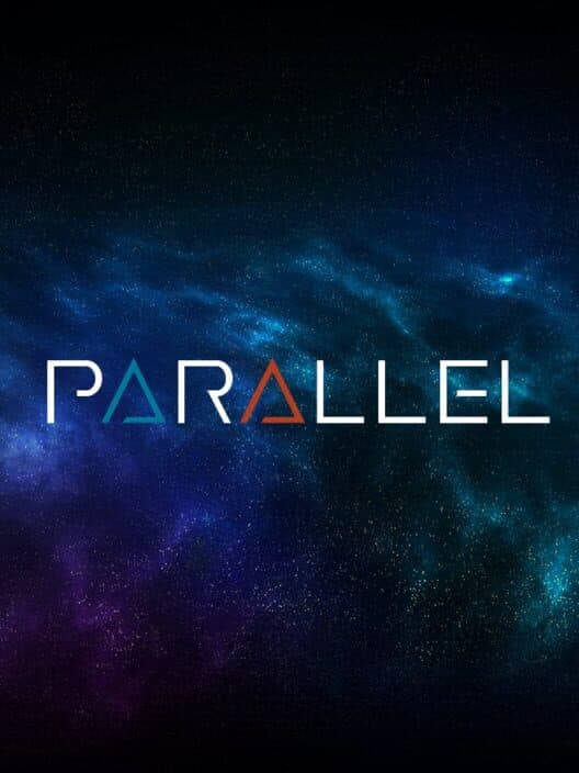 Обложка Parallel