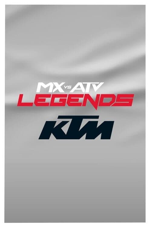 Обложка MX vs. ATV Legends: KTM Pack