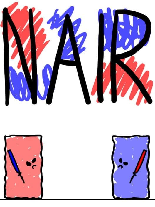 Обложка Nair