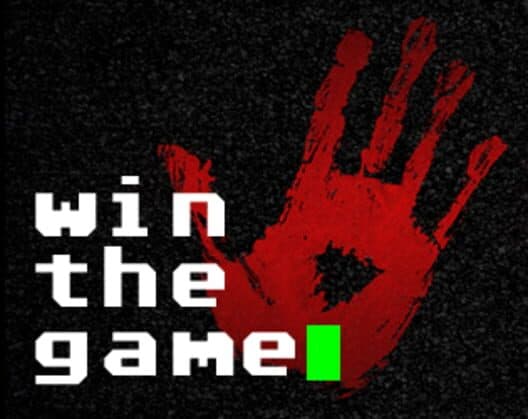 Обложка Win The Game