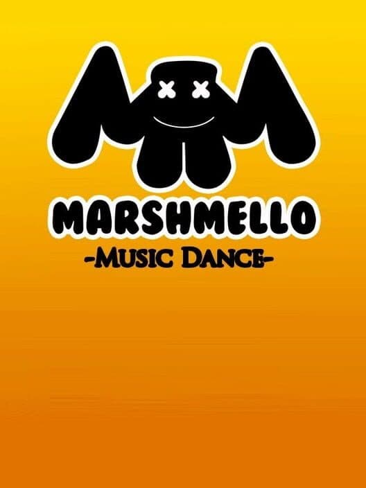 Обложка Marshmello Music Dance