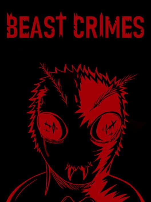 Обложка Beast Crimes