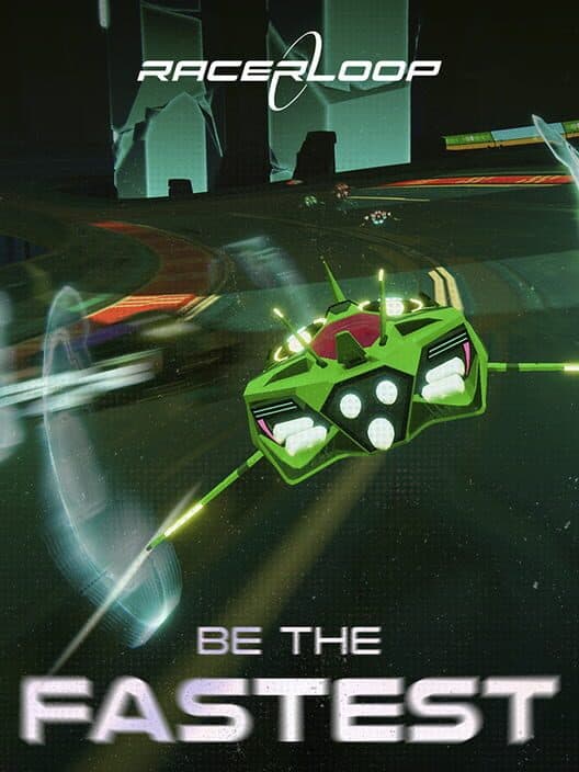 Обложка Racerloop