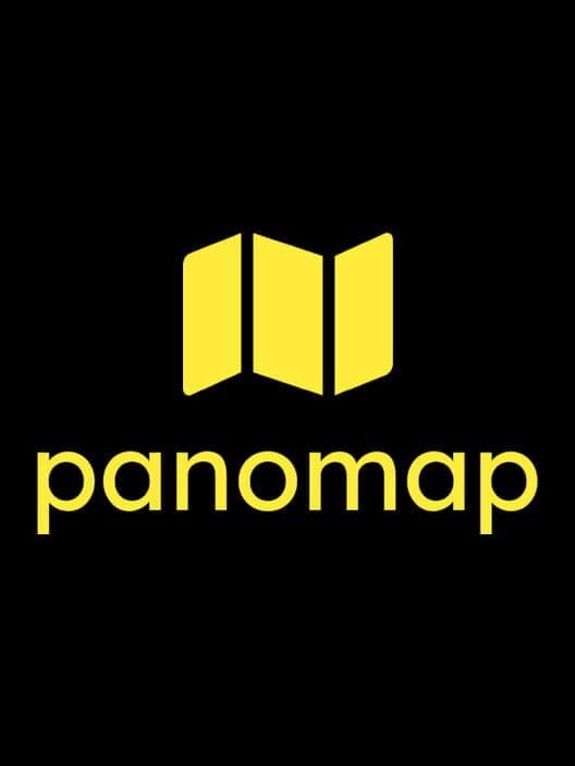 Обложка Panomap