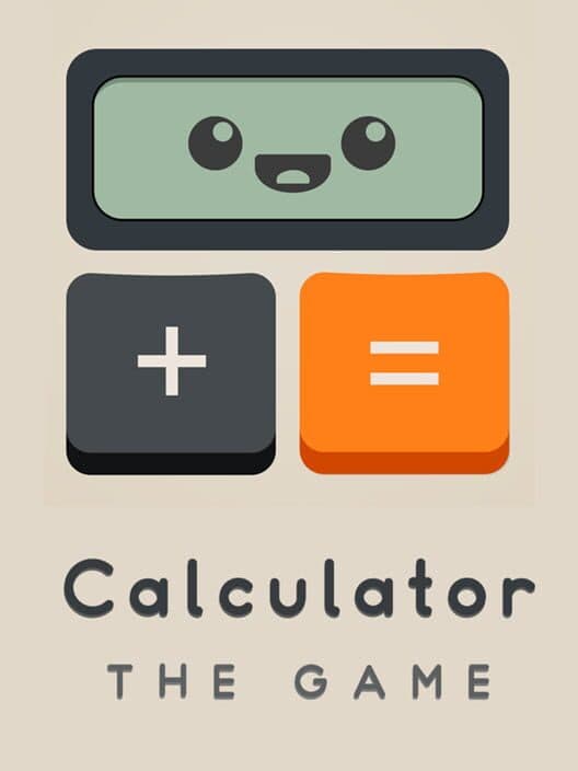 Обложка Calculator: The Game
