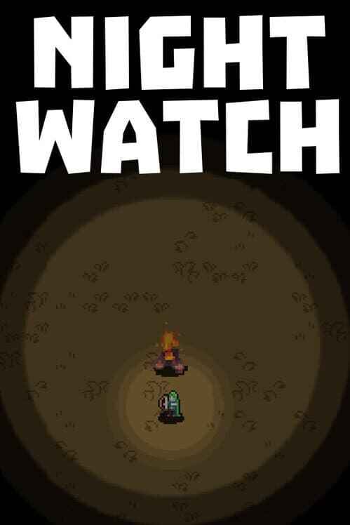 Обложка The Night Watch: Ranger Survival