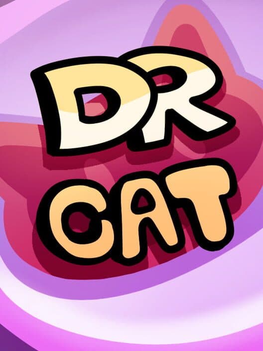 Обложка Doctor Cat