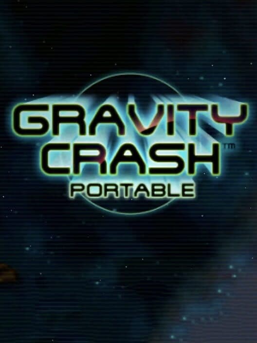 Обложка Gravity Crash Portable