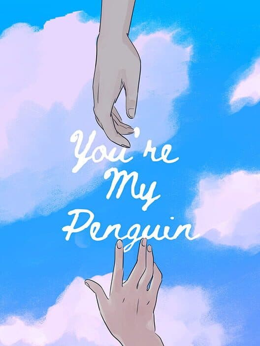 Обложка You're My Penguin