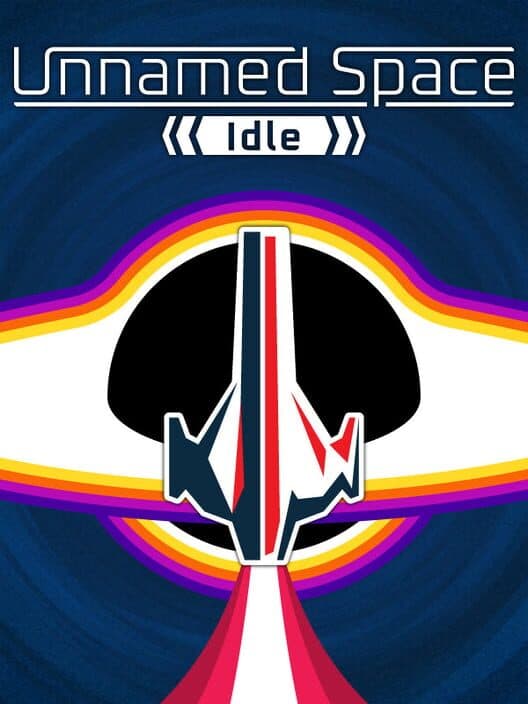 Обложка Unnamed Space Idle