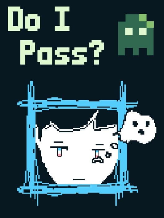 Обложка Do I Pass?