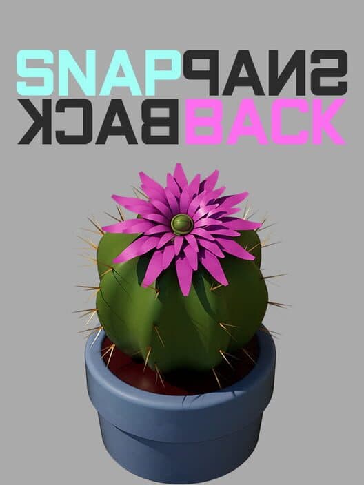 Обложка Snapback