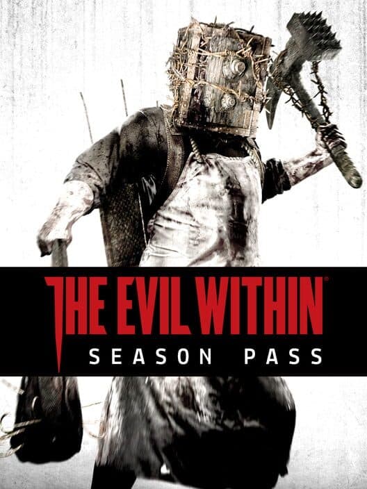 Обложка The Evil Within: Season Pass