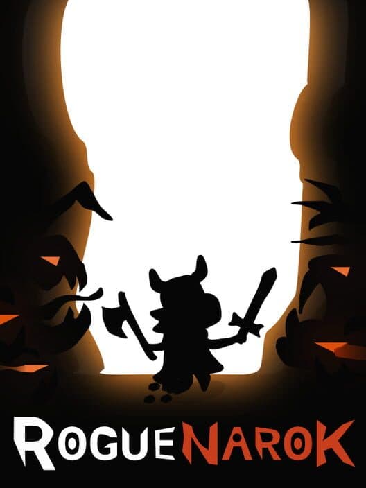 Обложка Roguenarok