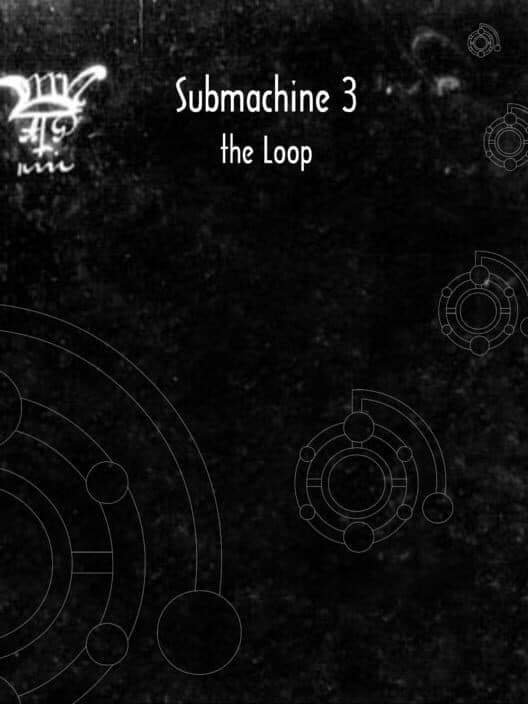 Обложка Submachine 3: The Loop