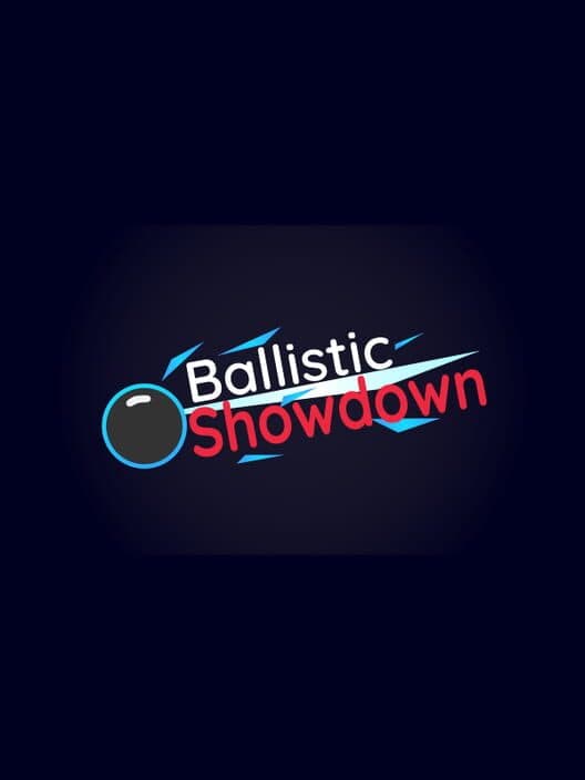 Обложка Ballistic Showdown