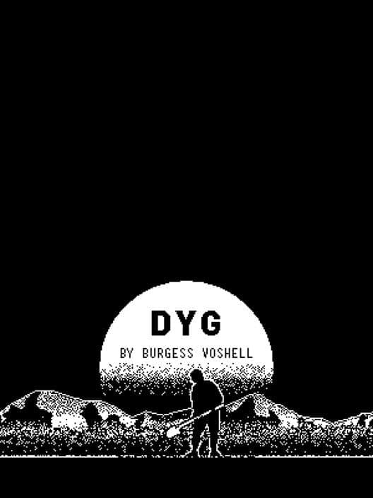 Обложка Dyg