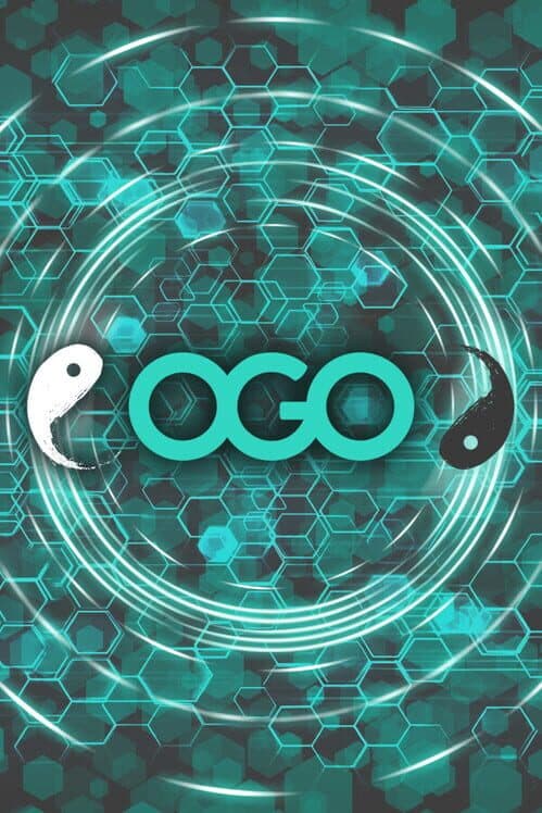 Обложка Ogo