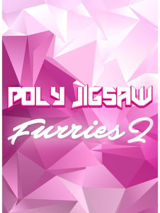 Обложка Poly Jigsaw: Furries 2