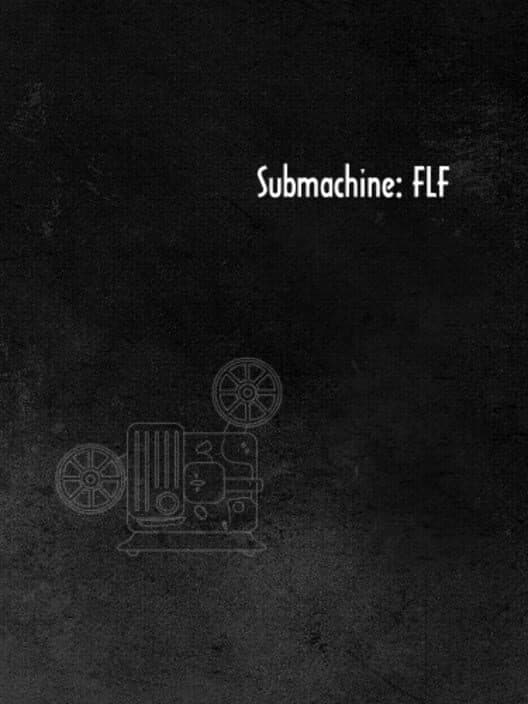 Обложка Submachine: FLF