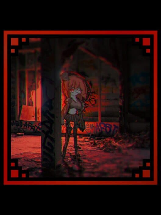 Обложка Rusting Souls