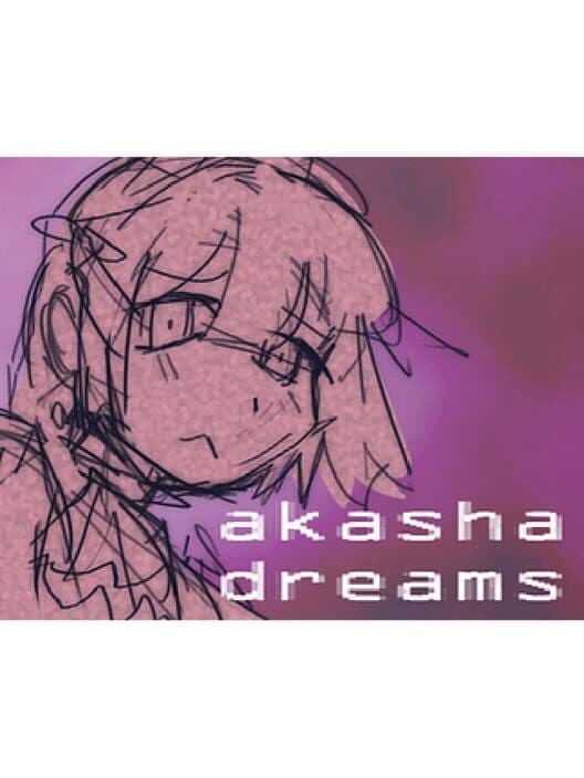 Обложка Akasha Dreams