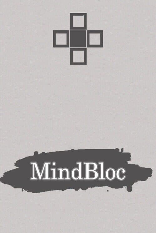Обложка MindBloc