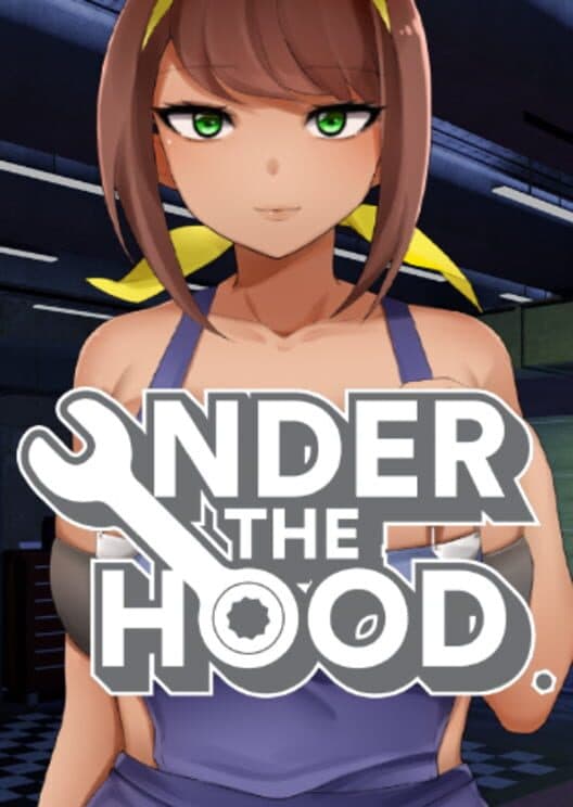 Обложка Under the Hood