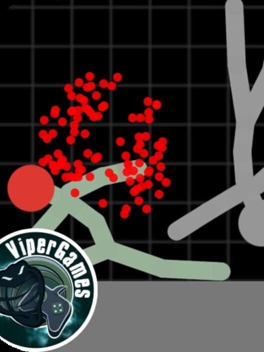 Обложка Stickman Warriors