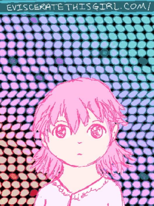 Обложка EviscerateThisGirl.com