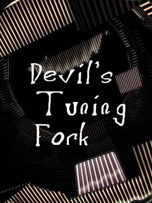 Обложка Devil's Tuning Fork