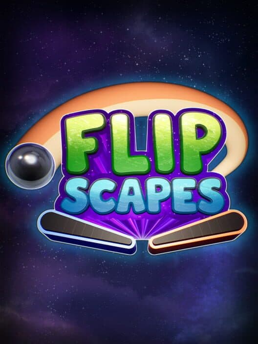 Обложка FlipScapes