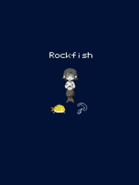 Обложка Rockfish