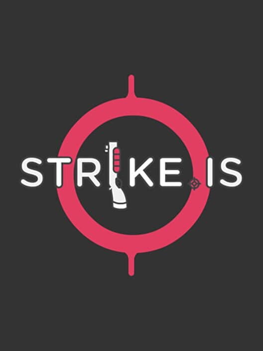 Обложка Strike.is: The Game