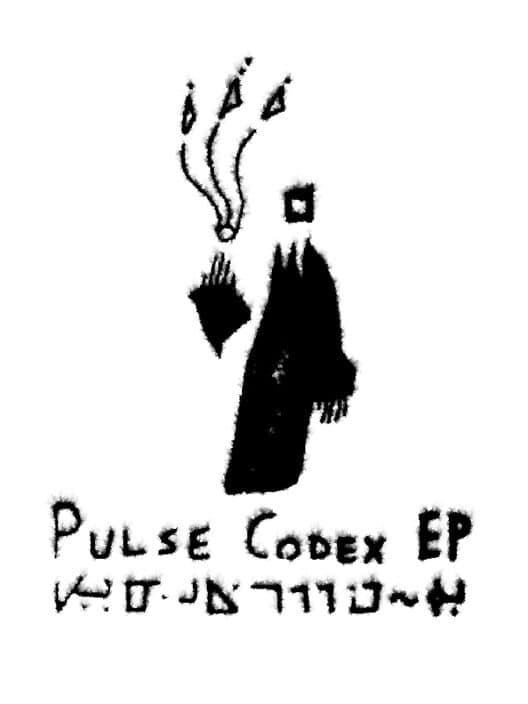 Обложка Pulse Codex EP