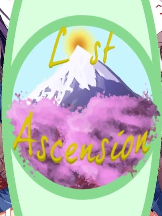 Обложка Lost Ascension